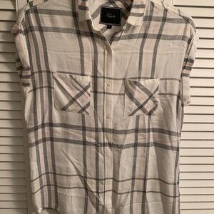Rails Plaid Short Sleeve Shirt